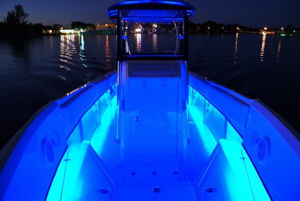 ไฟเส้นแอลอีดี-LED-Strip-สีน้ำเงิน SMD5050 - Image 3