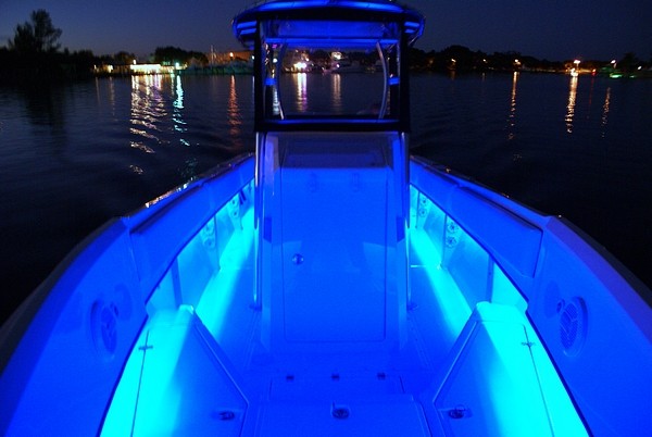blue-LED-rope-lights-on-ship