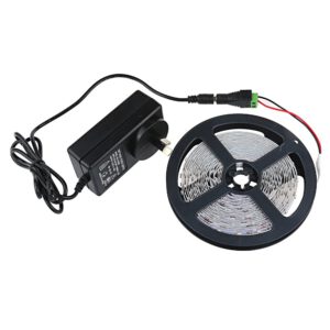 RGB- 5050 LED Strip-007