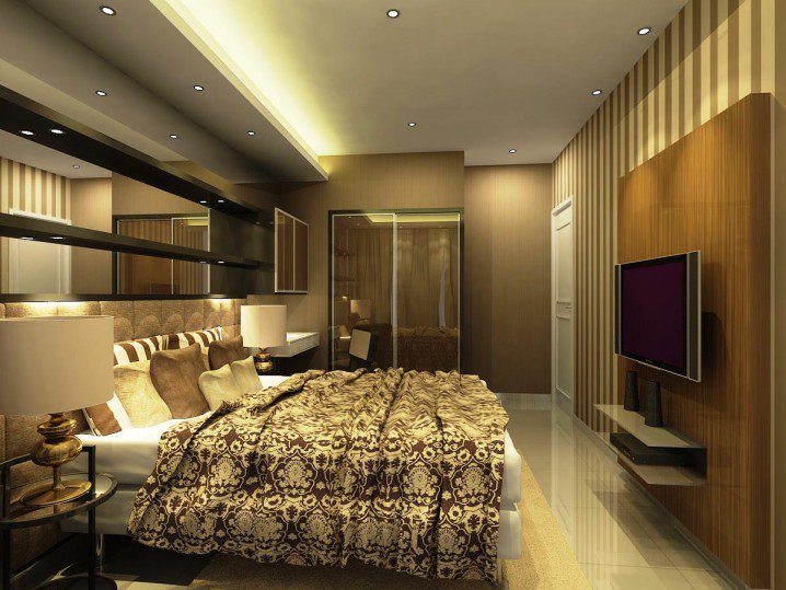 Smart-Small-Bedroom-Decorations-Ideas-718x539
