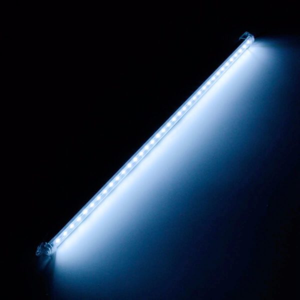 ไฟแท่งแอลอีดี LED strip light ติดตั้งง่าย 50CM แสงขาว - Image 2