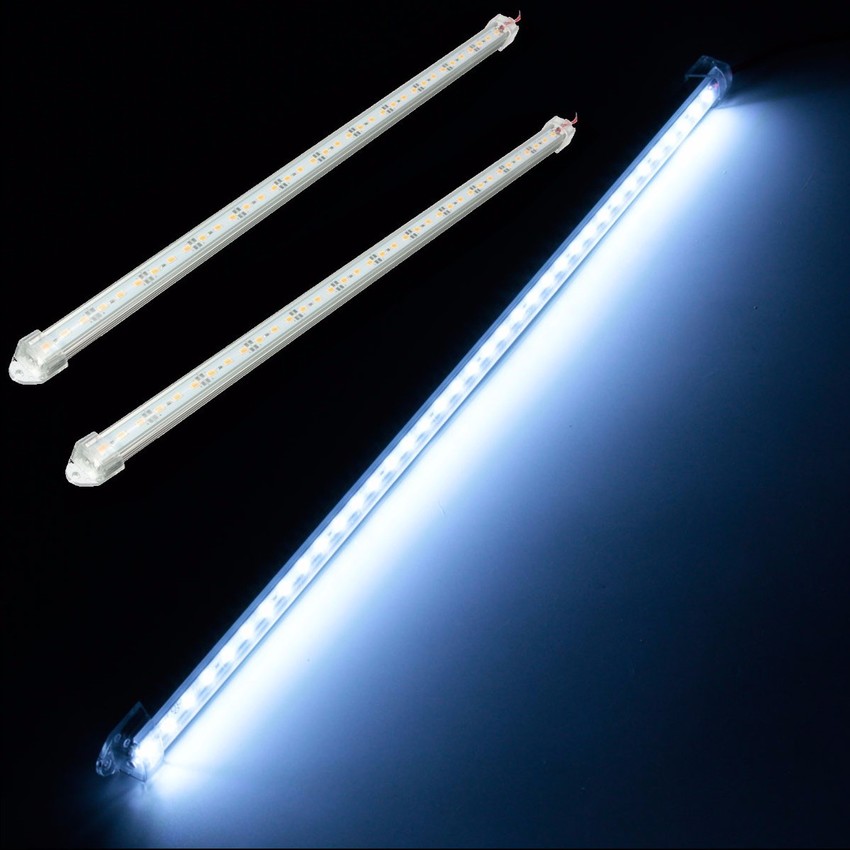 ไฟ LED Strip สีขาว ชนิดแท่งยาว 50CM SMD 5630-05