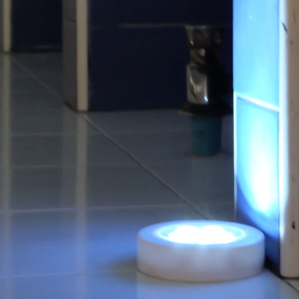 ขายไฟ LED ตรวจจับการเคลื่อนไหวติดผนัง LED Motion Sensor - Image 6