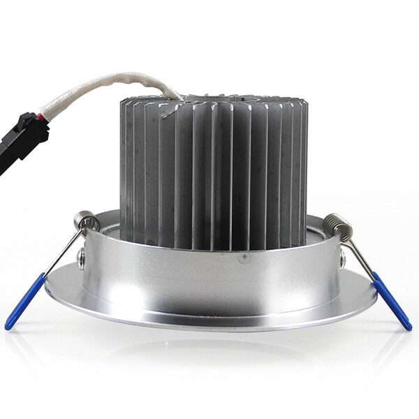 ไฟฝังฝ้าแอลอีดี ดาวไลท์ LED Downlight 5W - Image 4
