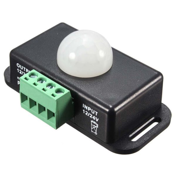 Motion Sensor