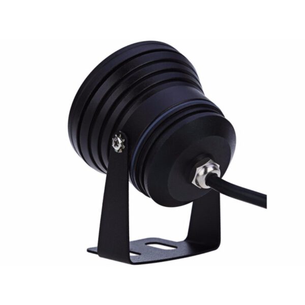 โคมไฟใต้น้ำ LED RGB 10W 12V พร้อมรีโมทเปลี่ยนสี่ได้ - Image 8