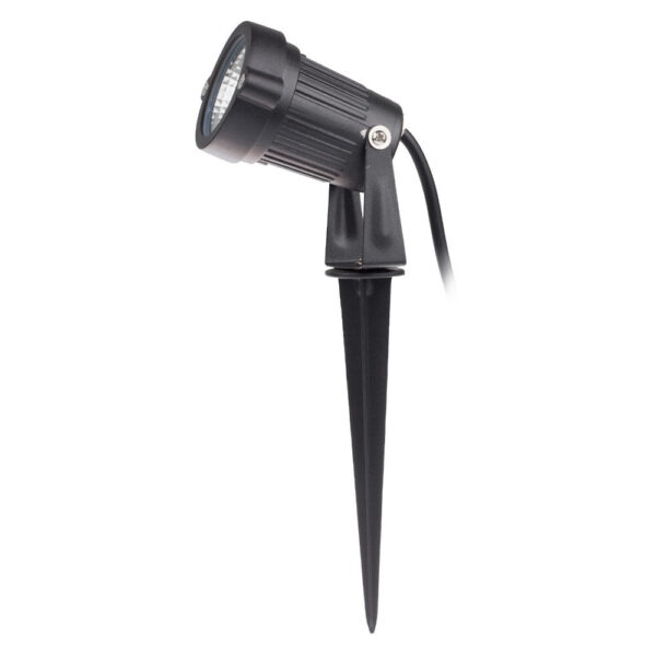 ไฟแอลอีดีส่องต้นไม้ ไฟส่องสนามหญ้า ไฟส่องกลางแจ้ง Outdoor led garden light - Image 4