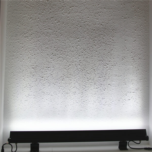 ไฟส่องผนัง ส่องกำแพง ส่องตึก LEDWall Washer RGB เปลี่ยนสี กันน้ำได้ - Image 3