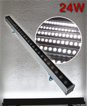 LED Wall Washer light 24W