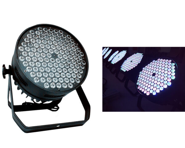 ไฟพาร์แอลอีดี LED Par Light RGB 120LED - Image 5