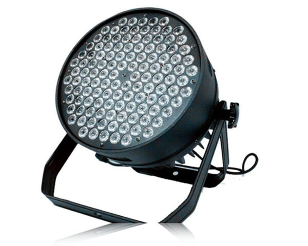ไฟพาร์แอลอีดี LED Par Light RGB 120LED - Image 4