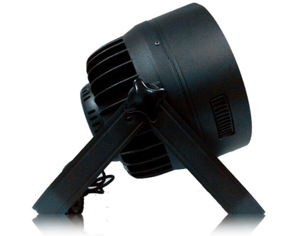 ไฟพาร์แอลอีดี LED Par Light RGB 120LED - Image 3