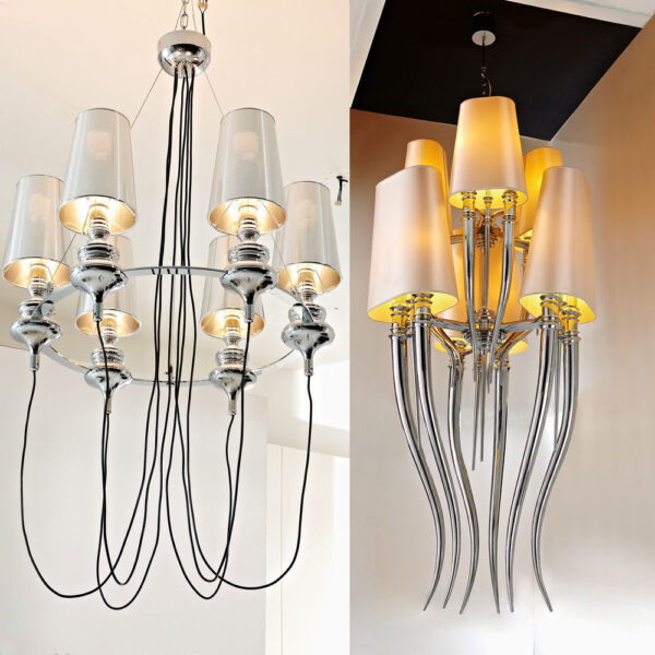 หลอดเชิงเทียน LED Candle 3W ขั้วE14 แสงวอร์มไวท์ราคาถูก - Image 3