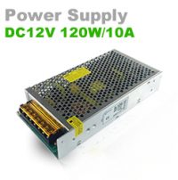 สวิทชิ่ง เพาวเวอร์ ซัพพลาย Switching Power Supply 12V 10A 120W