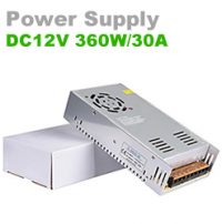 Power Supply 360W30A
