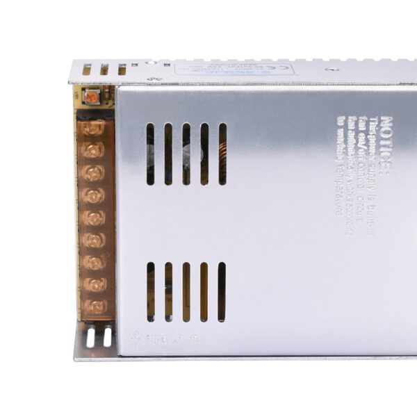 สวิทชิ่ง เพาวเวอร์ ซัพพลาย Switching Power Supply 12V 30A 360W - Image 5