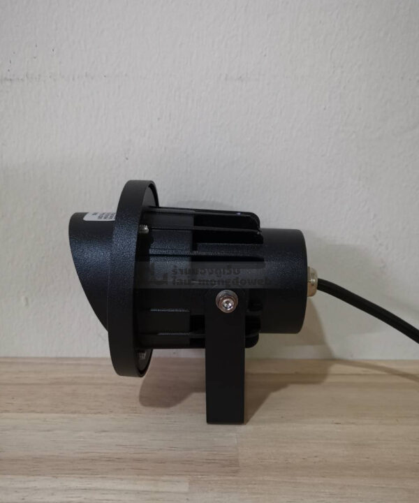 โคมไฟส่องต้นไม้ LED Garden light 5W โคมไฟในสวน โคมไฟสนาม - Image 3