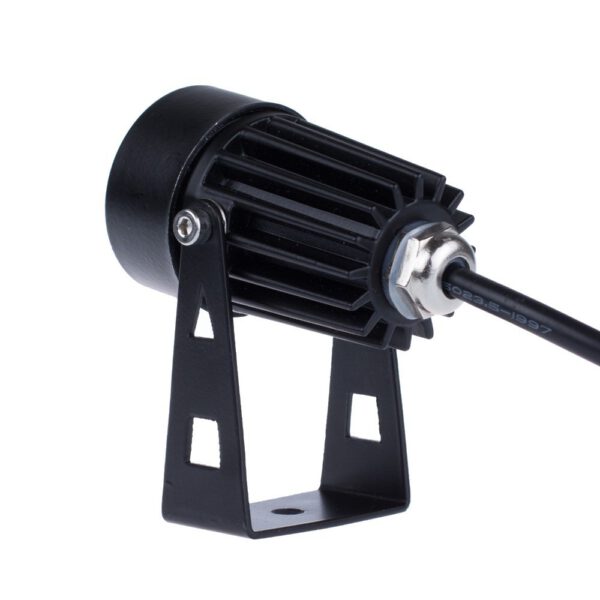 ไฟส่องต้นไม้ ส่องสวนย่อม MINI LED Garden Light 3W (แสงขาว) - Image 7