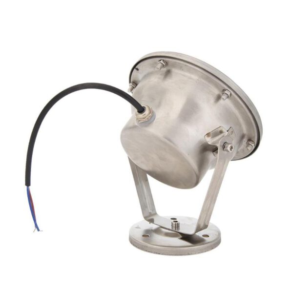 โคมใต้น้ำ ไฟส่องน้ำพุLED Under Water 9W RGB - Image 10