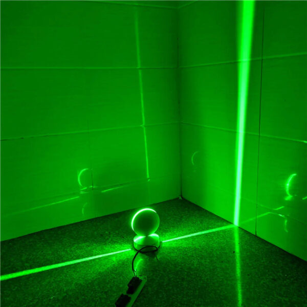 ไฟกรอบประตู ระเบียงหน้าต่างผนัง LED Window Sill Light สำหรับตกแต่งทางเดิน - Image 2