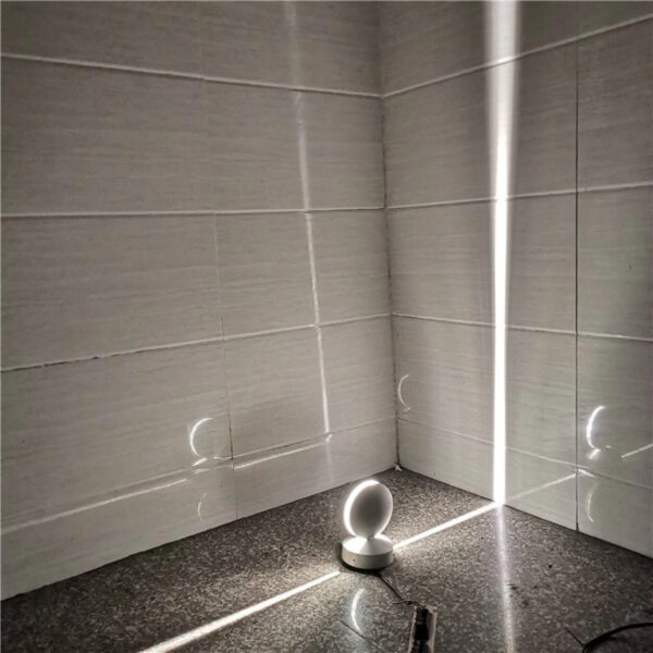 ไฟกรอบประตู ระเบียงหน้าต่างผนัง LED Window Sill Light สำหรับตกแต่งทางเดิน - Image 5