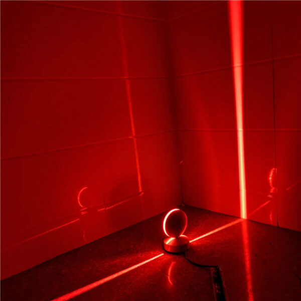 ไฟกรอบประตู ระเบียงหน้าต่างผนัง LED Window Sill Light สำหรับตกแต่งทางเดิน - Image 4