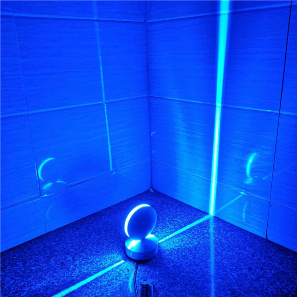 ไฟกรอบประตู ระเบียงหน้าต่างผนัง LED Window Sill Light สำหรับตกแต่งทางเดิน - Image 3