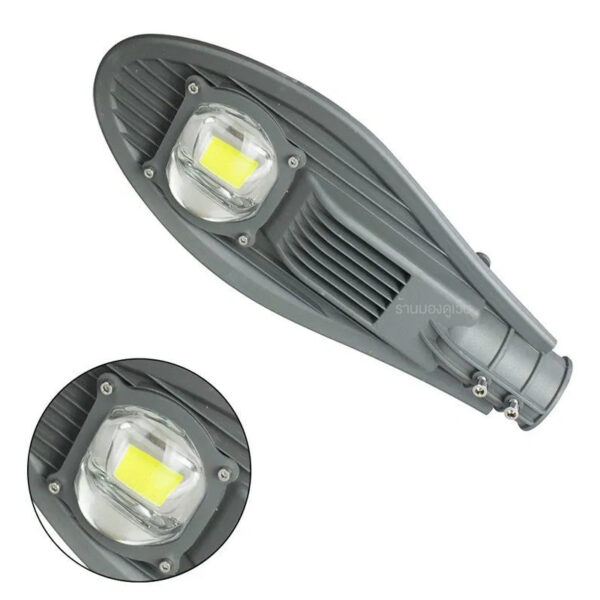 ไฟส่องถนน 50วัตต์ STREET LIGHT LED-800