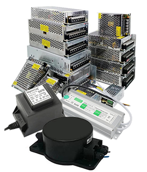 ชุดแปลงไฟ-power-supply