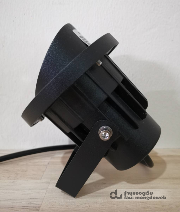 โคมไฟส่องต้นไม้ ไฟส่องสนามหญ้า LED Garden light 3W - Image 8