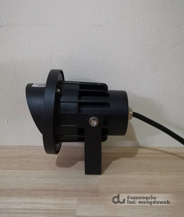 โคมไฟส่องต้นไม้ ไฟส่องสนามหญ้า LED Garden light 3W - Image 7