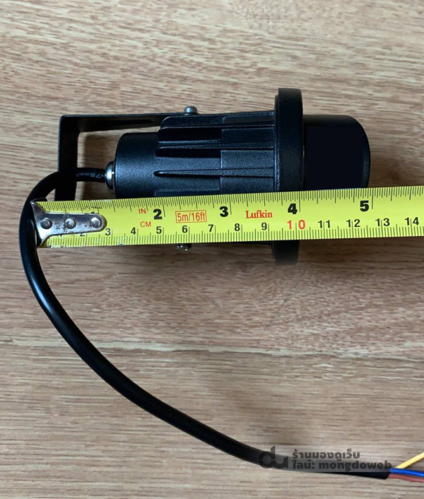 โคมไฟส่องต้นไม้ ไฟส่องสนามหญ้า LED Garden light 3W - Image 5