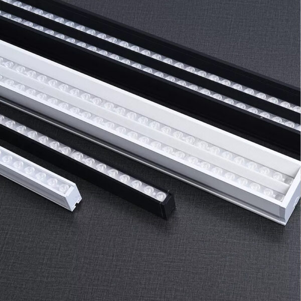 โคมไฟเพดาน แบบยาว LED Linear light 30W - Image 10