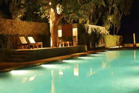 ไฟสระว่ายน้ำ Pool light LED"