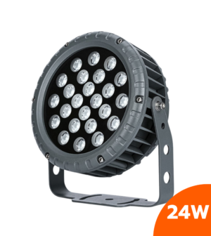 ไฟส่องต้นไม้ Gardenlight 24W