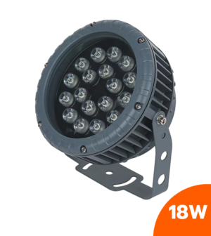 ไฟส่องต้นไม้ Gardenlight 18W